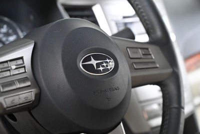 2011 Subaru Legacy 2.5i Ltd Pwr Moon