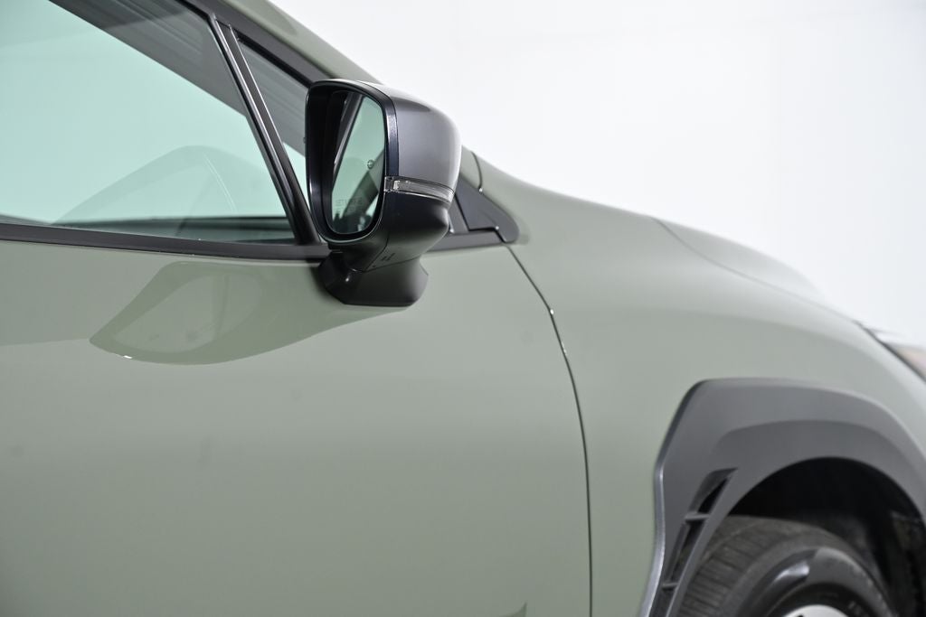 2025 Subaru Crosstrek Base