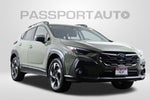 2025 Subaru Crosstrek Base