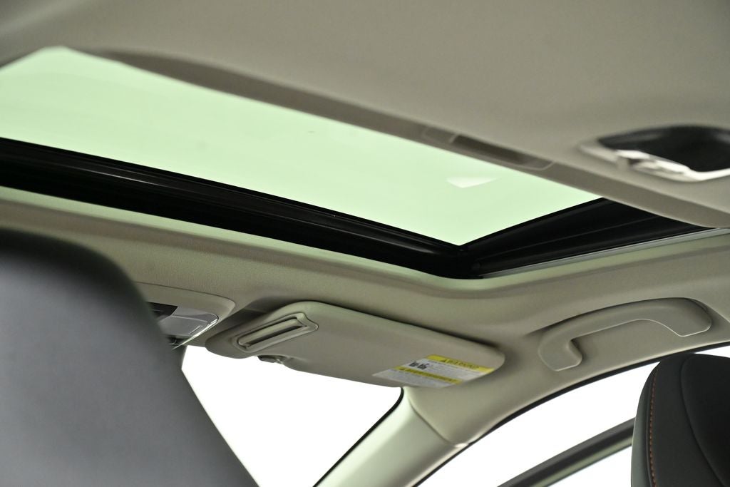 2025 Subaru Crosstrek Base