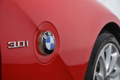 2007 BMW Z4 3.0i