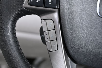 2016 Honda Odyssey Base