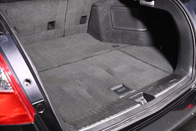 2011 Honda Accord Crosstour Base