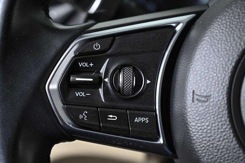 2021 Acura RDX SH-AWD