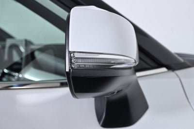 2022 Toyota Highlander Hybrid Platinum