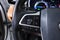 2022 Toyota Highlander Hybrid Platinum