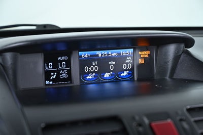 2014 Subaru Forester Base