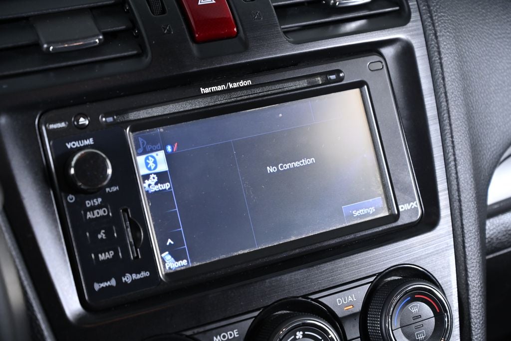 2014 Subaru Forester Base