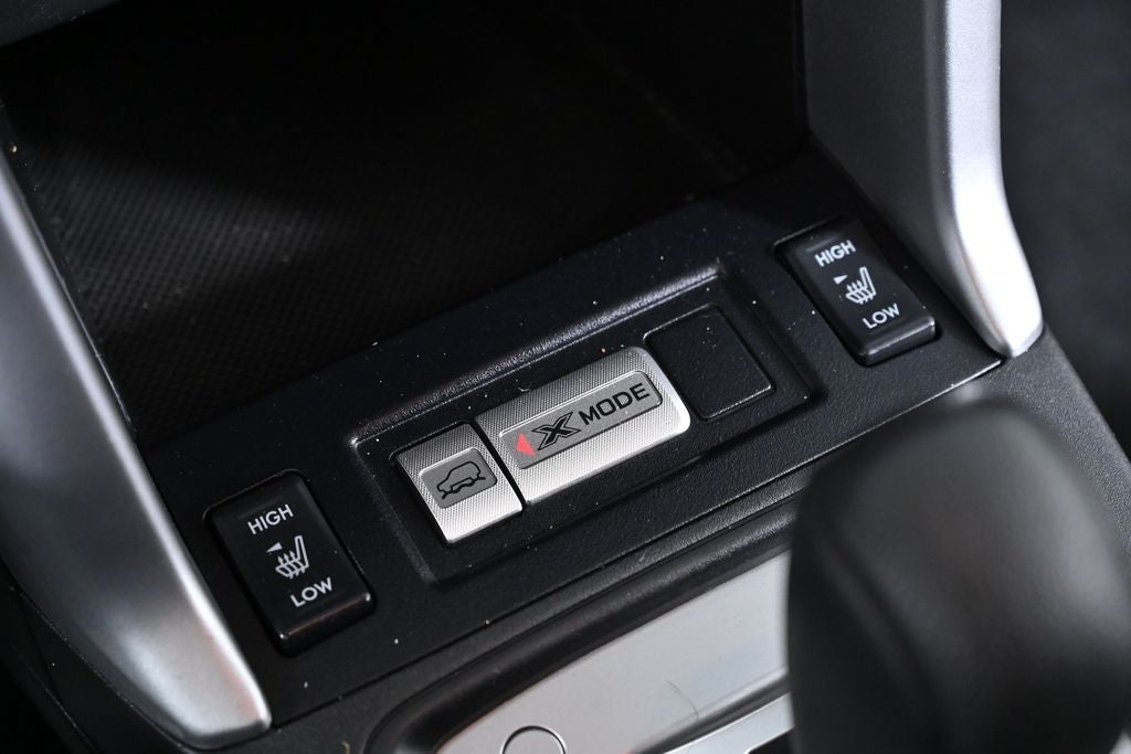 2014 Subaru Forester Base