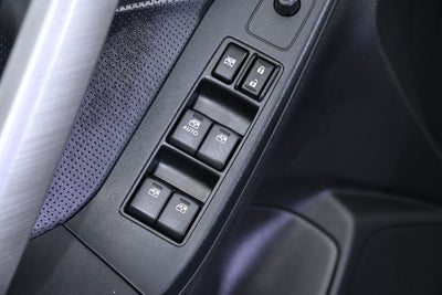 2014 Subaru Forester Base