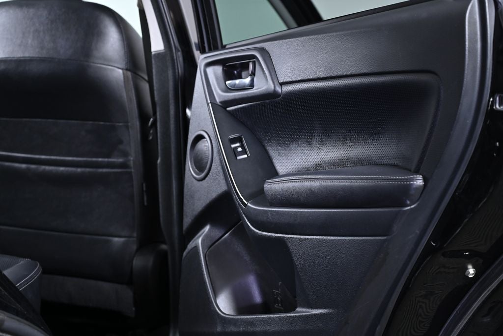 2014 Subaru Forester Base