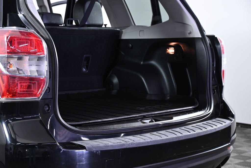 2014 Subaru Forester Base