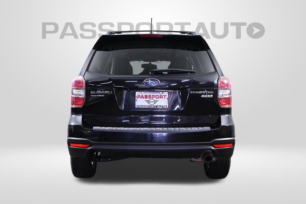 2014 Subaru Forester Base