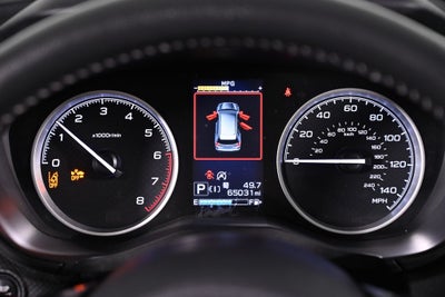 2021 Subaru Forester Base