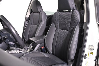 2021 Subaru Forester Base