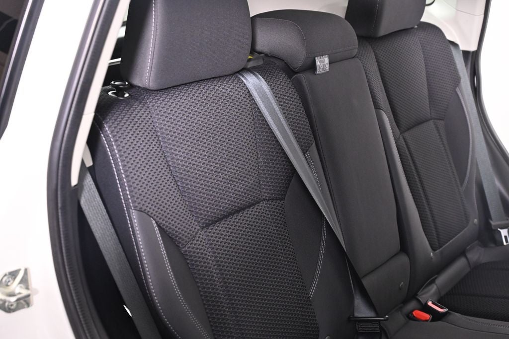 2021 Subaru Forester Base