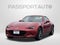 2017 Mazda Mazda Miata RF Grand Touring