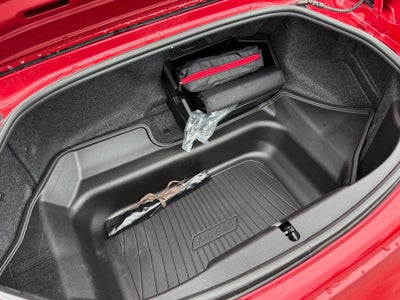 2017 Mazda Mazda Miata RF Grand Touring