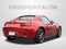 2017 Mazda Mazda Miata RF Grand Touring