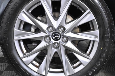 2021 Mazda Mazda CX-5 Grand Touring