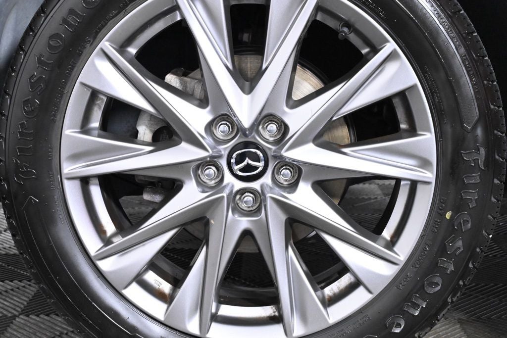 2021 Mazda Mazda CX-5 Grand Touring