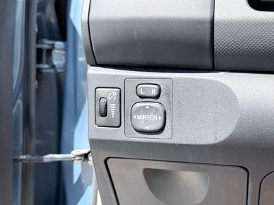 2009 Toyota Yaris Base