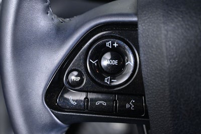 2022 Toyota Prius Prime LE