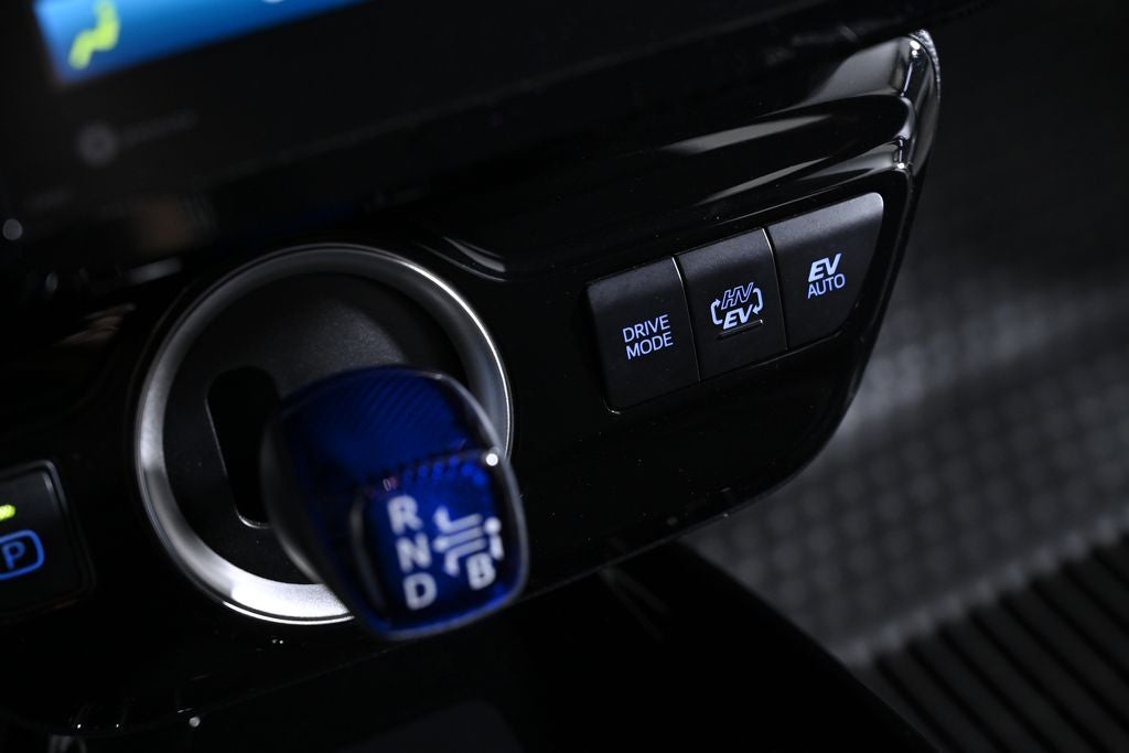 2022 Toyota Prius Prime LE