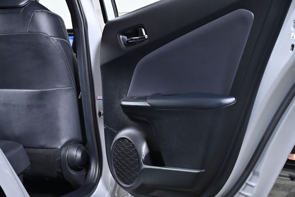 2022 Toyota Prius Prime LE