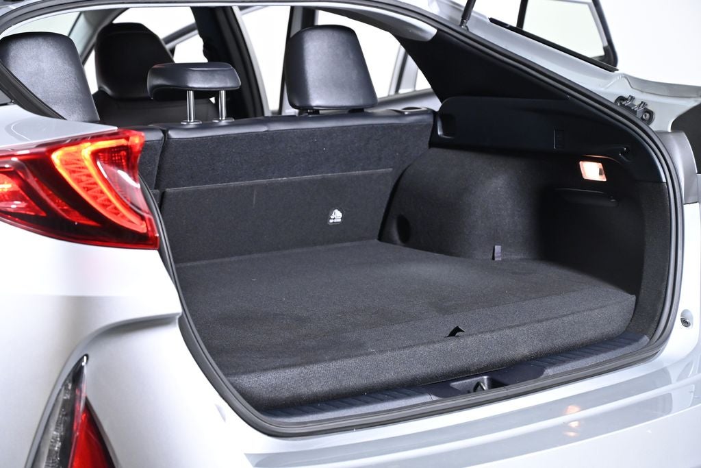 2022 Toyota Prius Prime LE