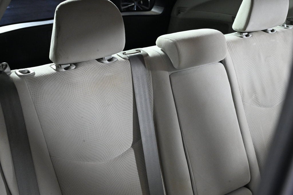 2010 Toyota Prius III