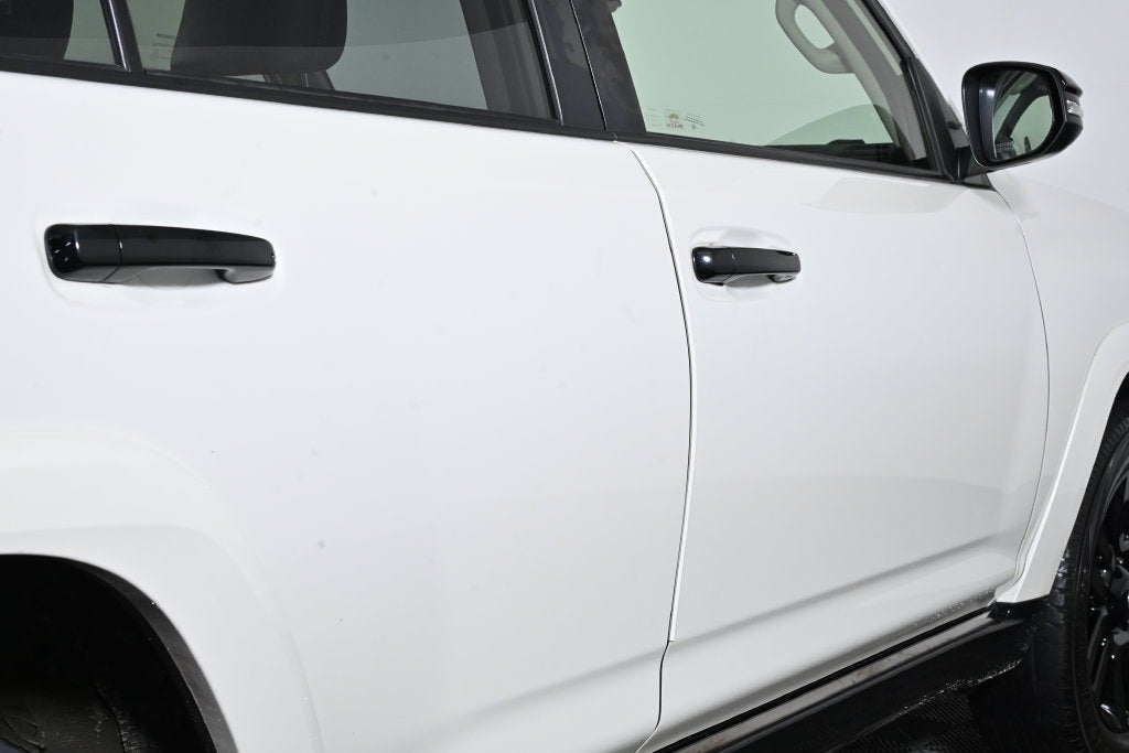 2020 Toyota 4Runner Nightshade