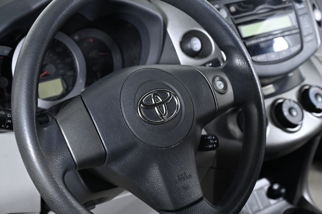 2010 Toyota RAV4 Base