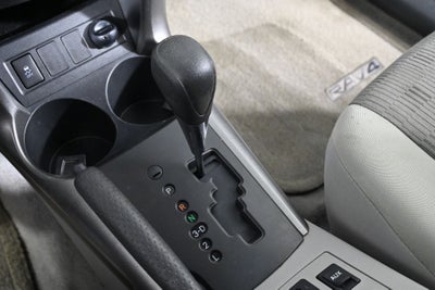 2010 Toyota RAV4 Base