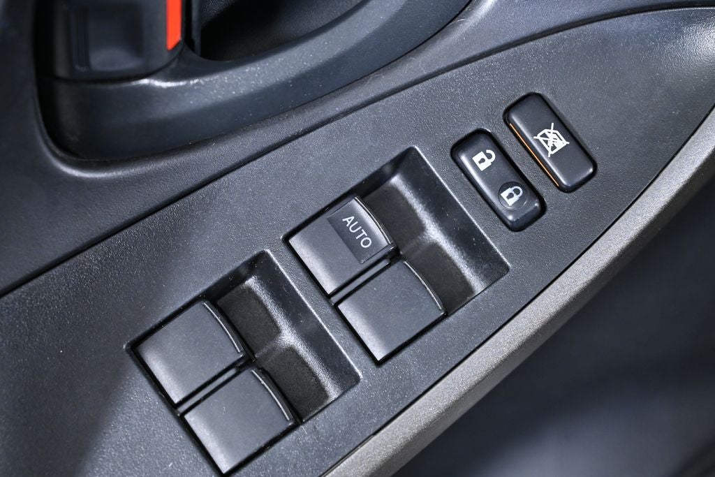 2010 Toyota RAV4 Base
