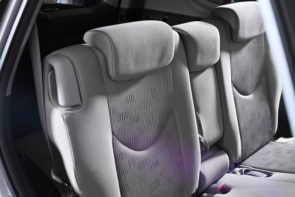 2010 Toyota RAV4 Base