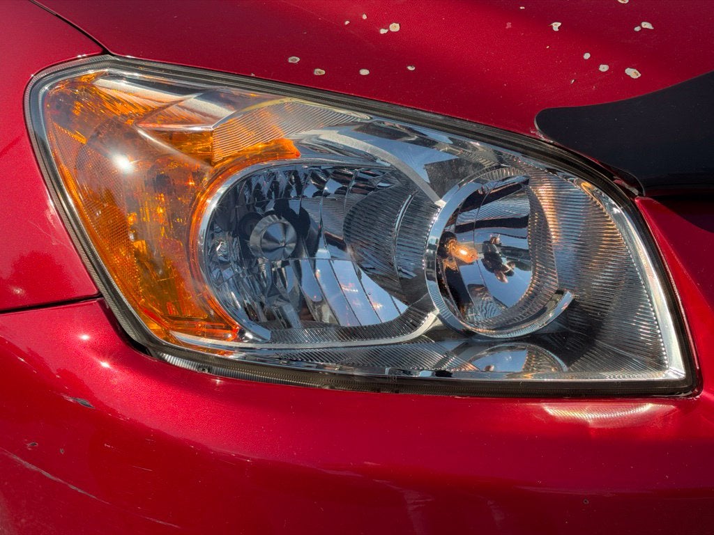 2010 Toyota RAV4 Base