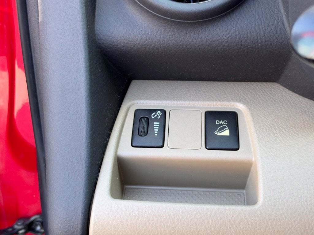 2010 Toyota RAV4 Base