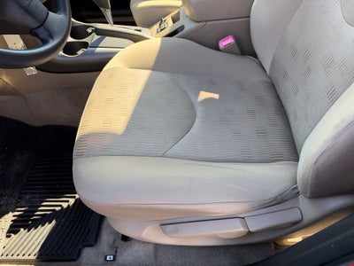 2010 Toyota RAV4 Base