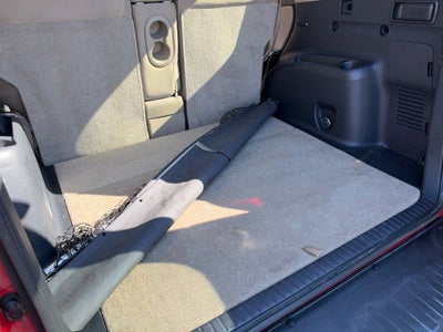 2010 Toyota RAV4 Base