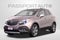 2014 Buick Encore Base