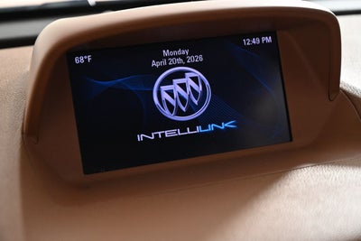 2014 Buick Encore Base