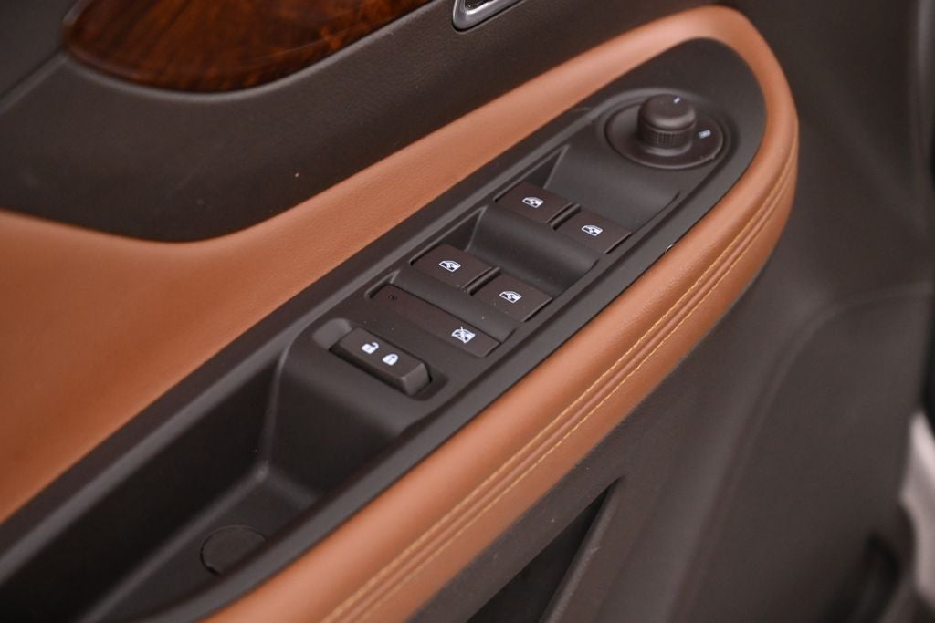 2014 Buick Encore Base