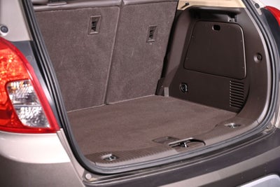 2014 Buick Encore Base