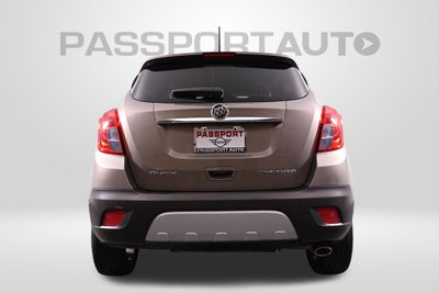 2014 Buick Encore Base