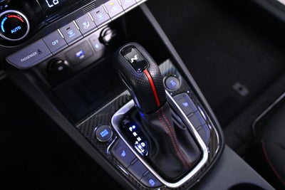 2022 Hyundai Kona Base