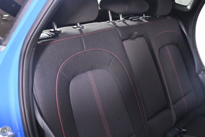 2022 Hyundai Kona Base