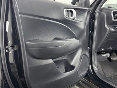 2022 Hyundai Venue SE
