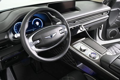 2023 Genesis GV80 3.5T