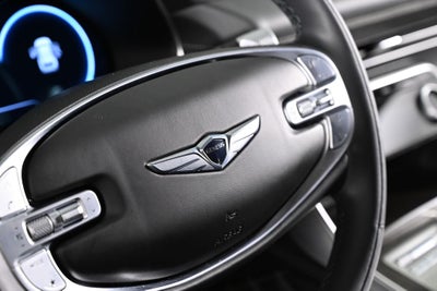 2023 Genesis GV80 3.5T